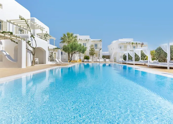 Corfos Hotel