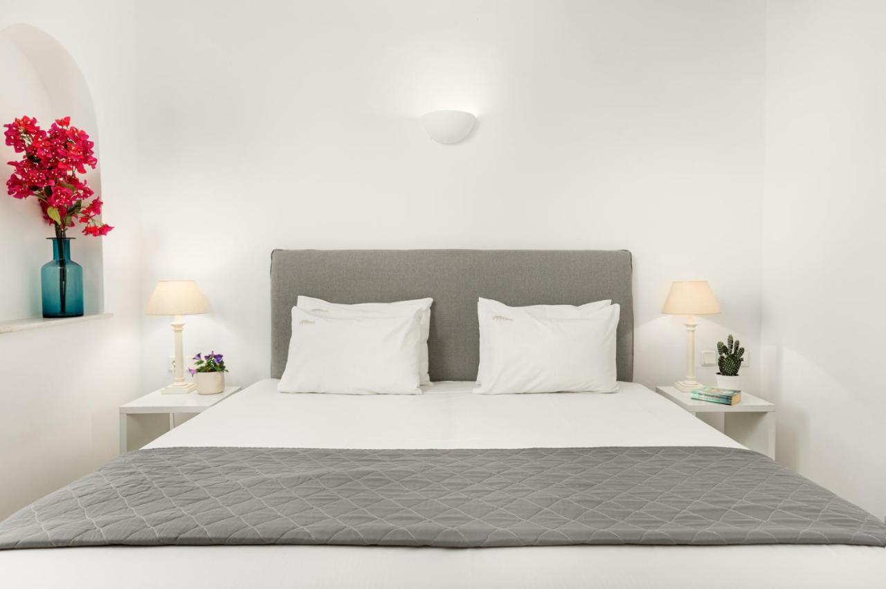 Corfos Ornos (Mykonos)