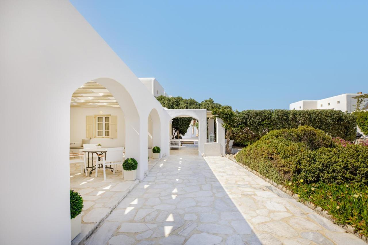 Corfos Hotel