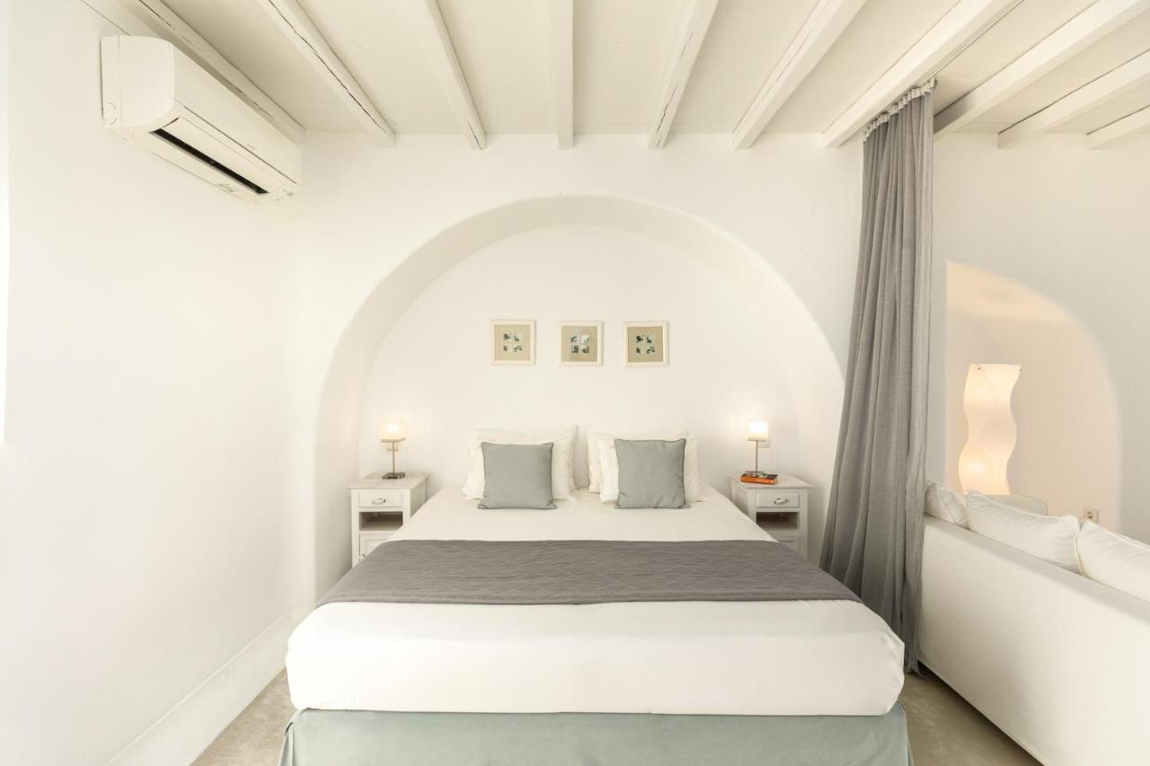 Corfos Hotel Ornos (Mykonos)