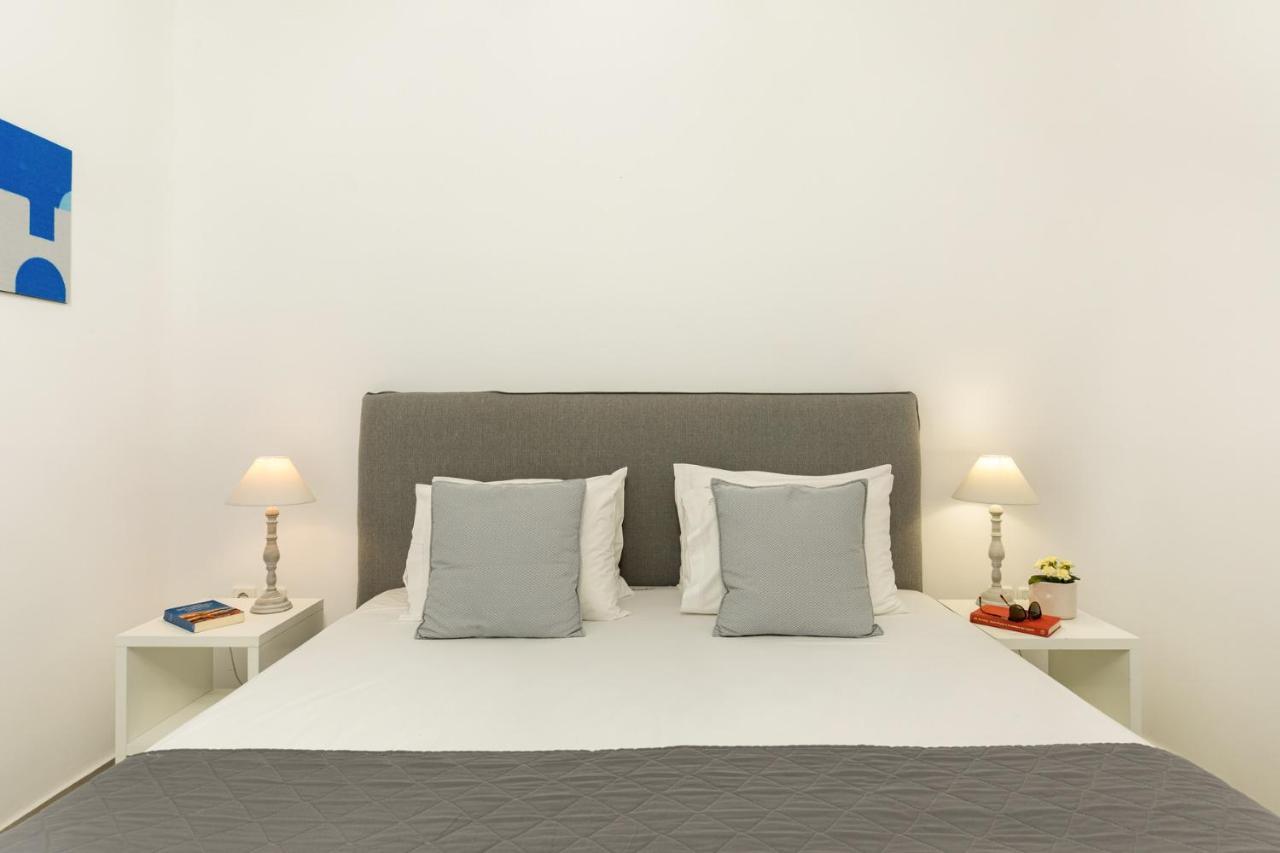 Corfos 3* Ornos (Mykonos)