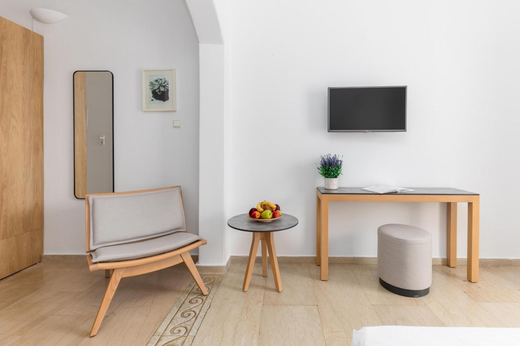 Corfos Hotel